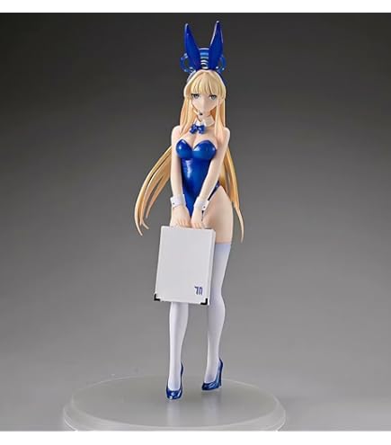 Amazon.co.jp: ブルーアーカイブ 飛鳥馬トキ フィギュア ガレージ